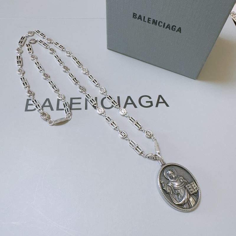 Balenciaga Necklaces